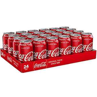 Coca Cola Can (GB)-24x330ml01